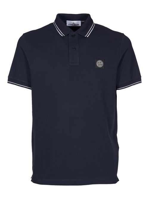 Polo STONE ISLAND | 22002SCS0018V0020